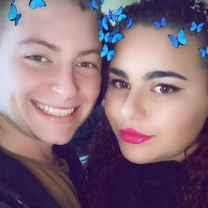 Meet your Posher, Jayme